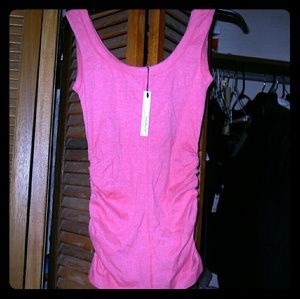 Baby Girks Cold  Shoulder Top